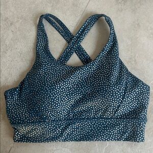 BuffBunny Sports Bra XL